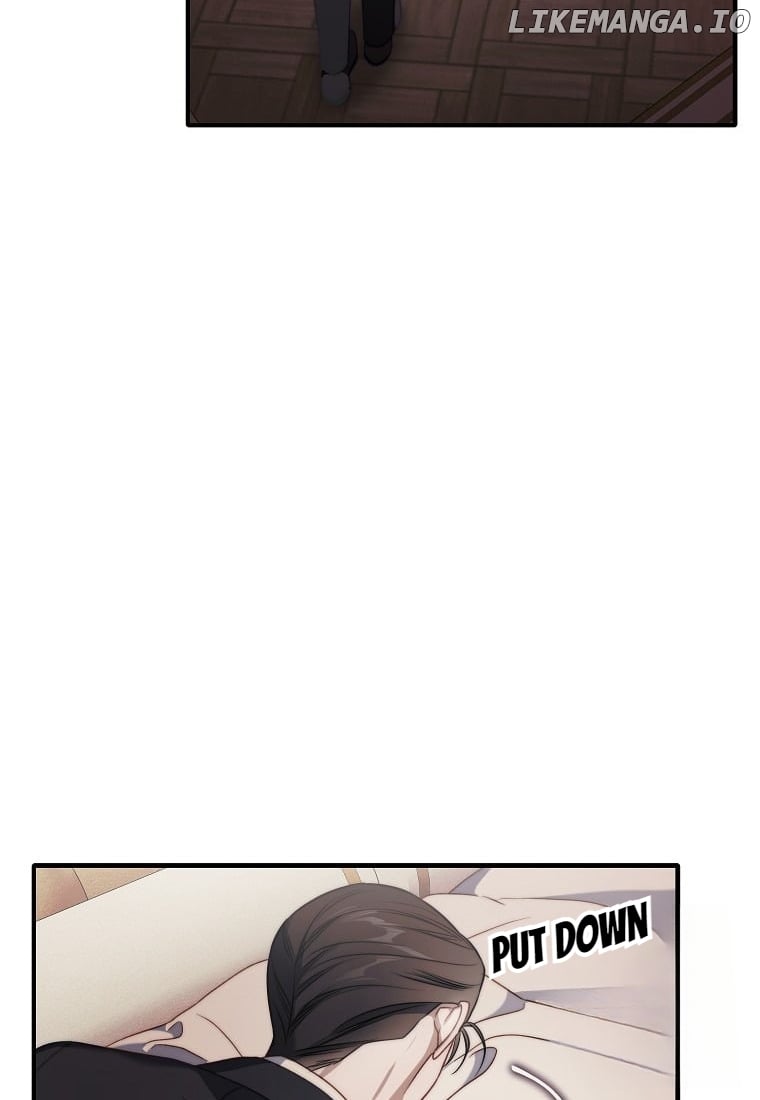 Lucia - Manhwa Chapter 164 - page 24